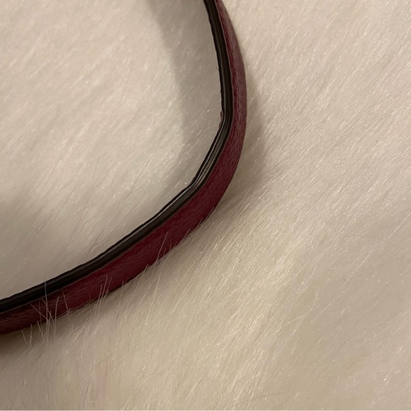 Kate Spade Lexy Pebbled Leather Shoulder Bag - Picture 10 of 10